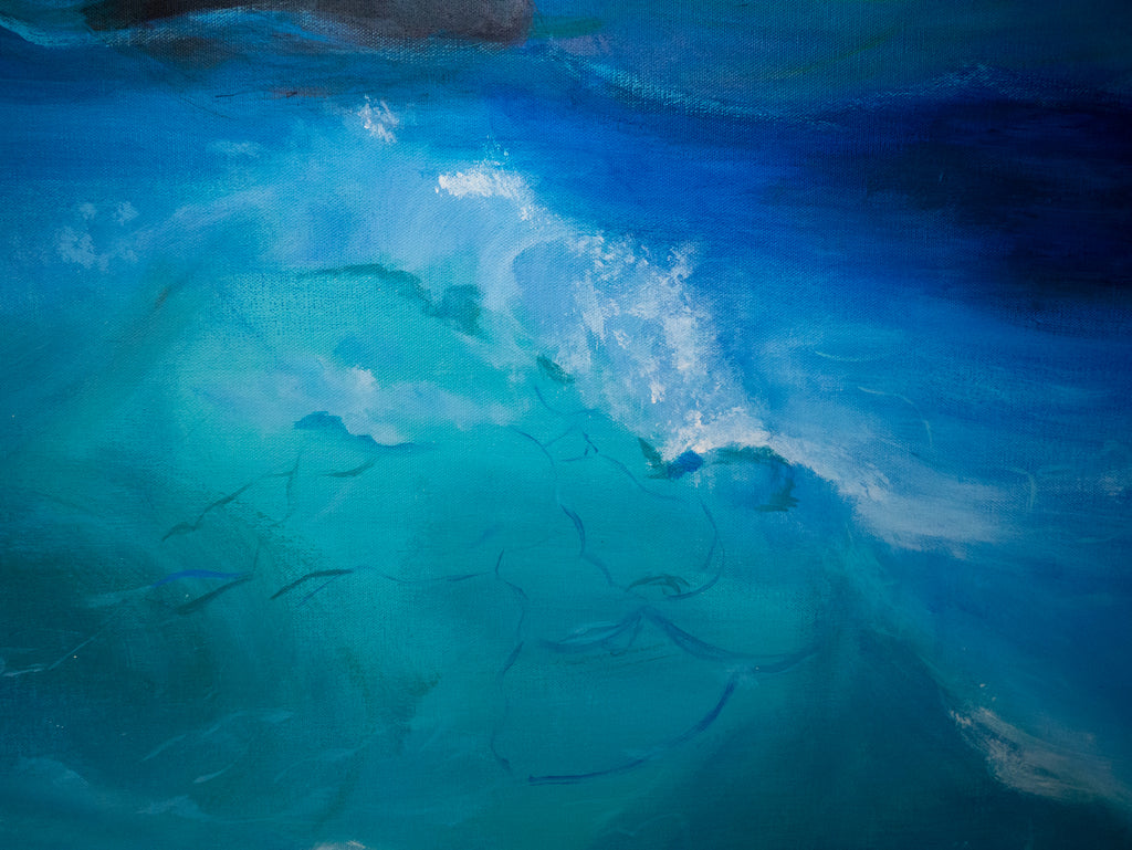 Shipwrecked (original)