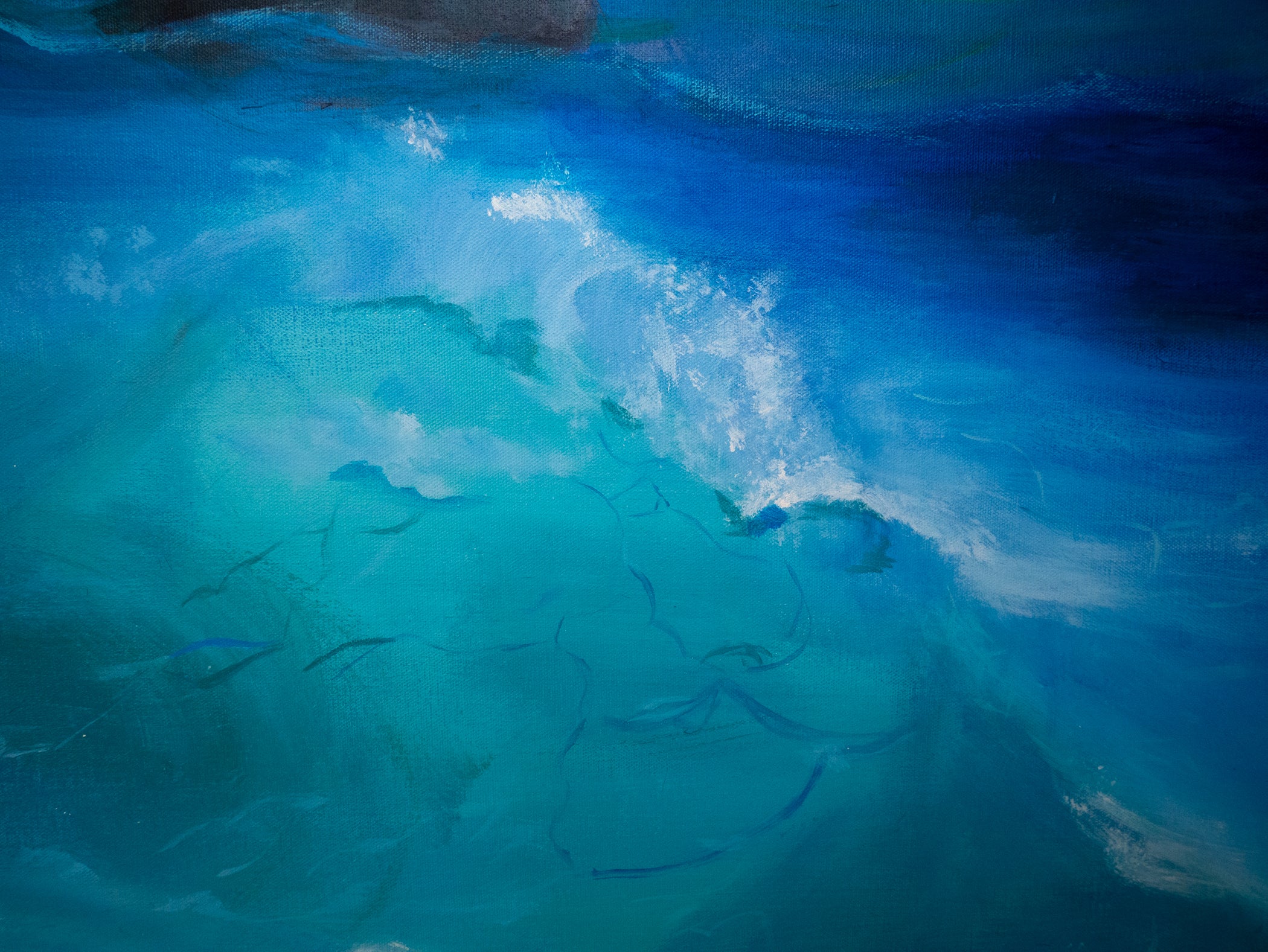 Shipwrecked (original)