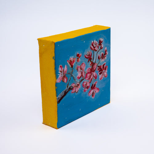 Blossoming (original)