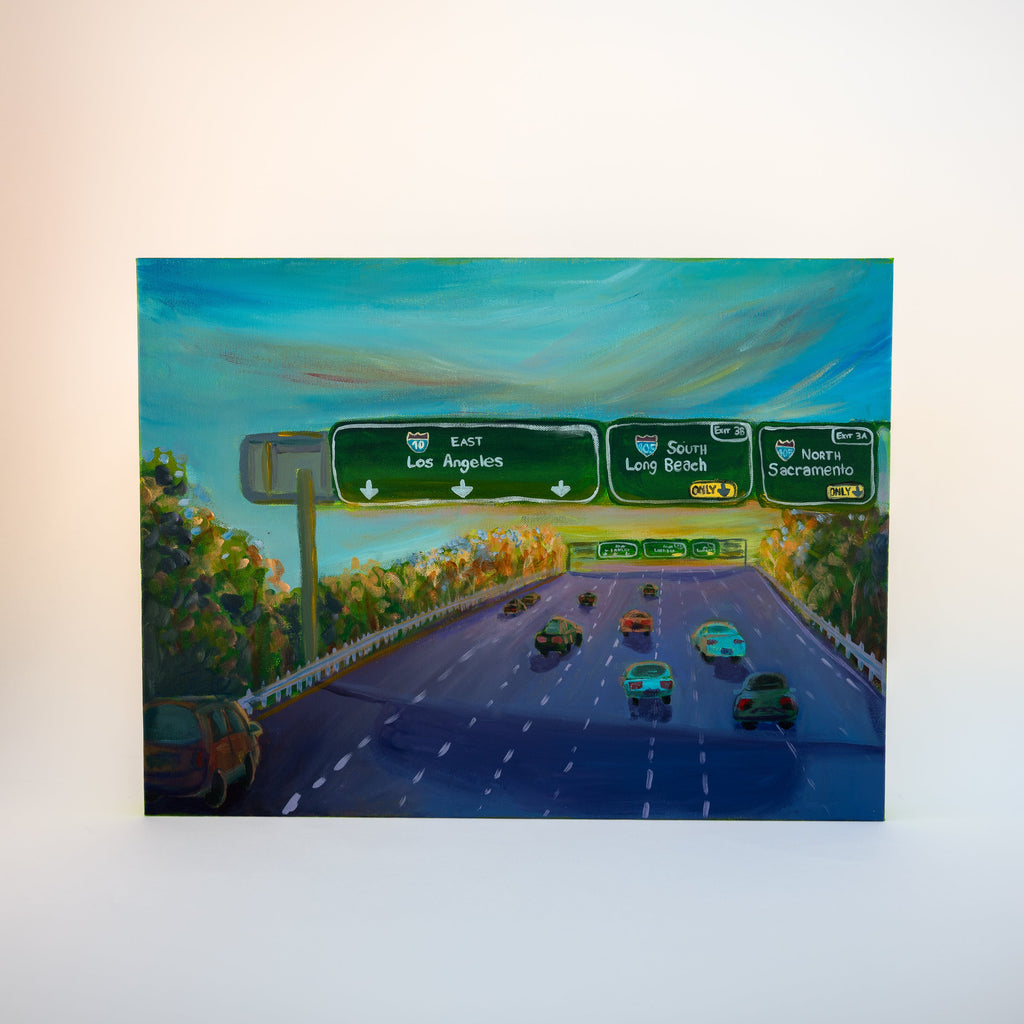 Road Trip (original)