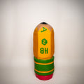 Pencil Sculpture