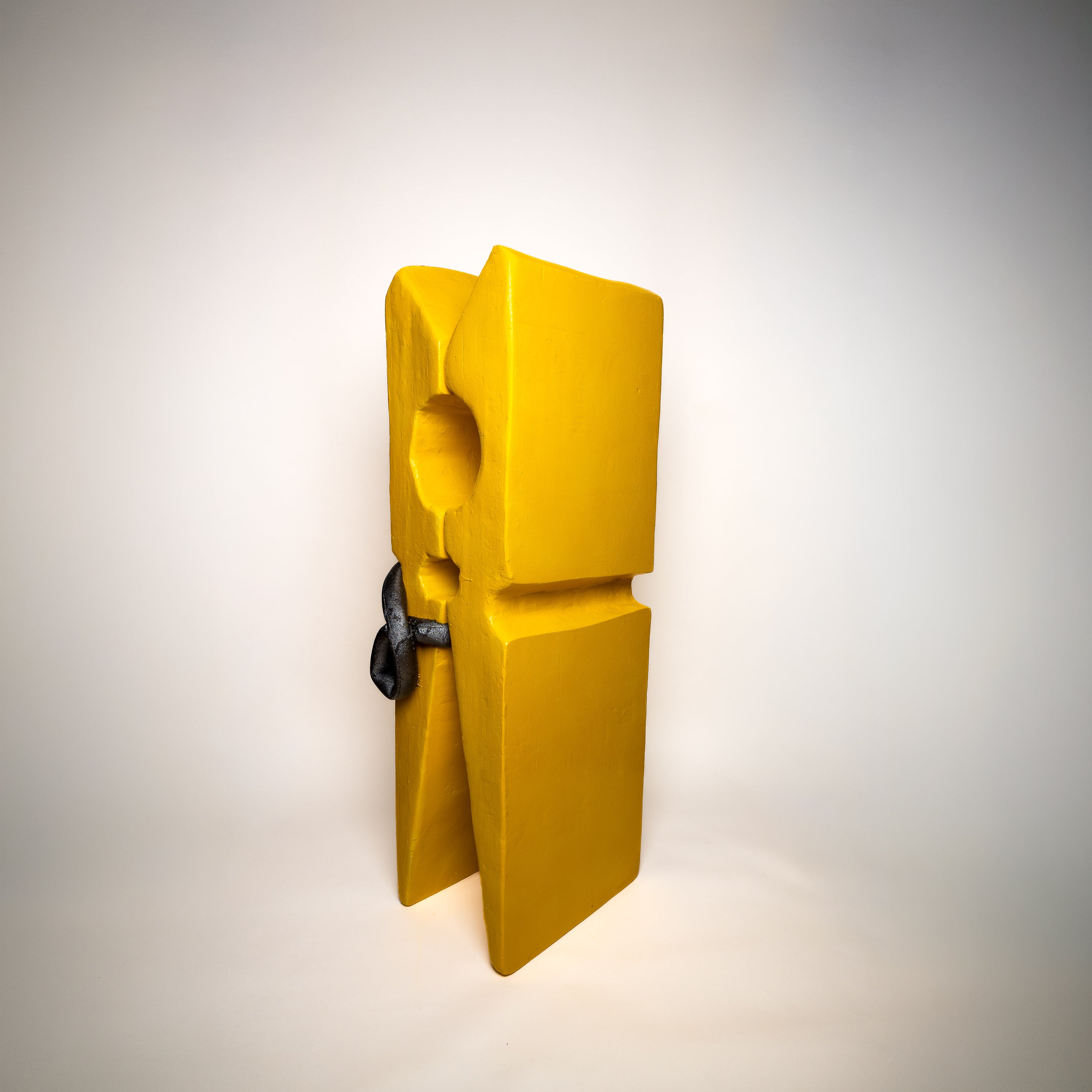 Clothespin Sculpture