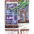 Cala Print