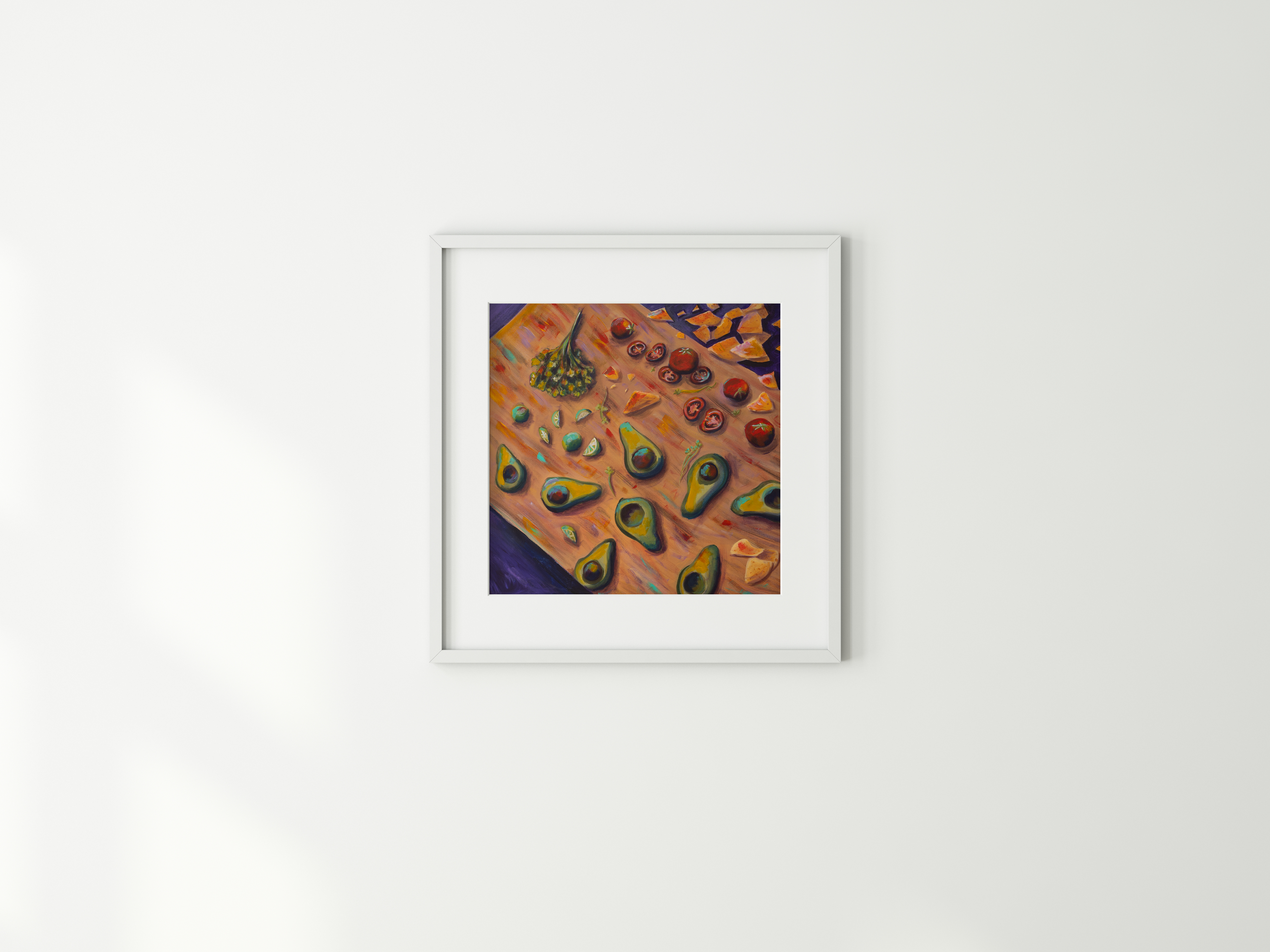 Fiesta Friday (print)