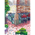 Red Cat Print